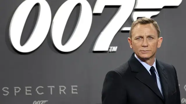 James Bond hayranlarına kötü haber: Filmin vizyona giriş tarihi koronavirüs sebebiyle 7 ay ertelendi James Bond hayranlarına kötü haber: Filmin vizyona giriş tarihi koronavirüs sebebiyle 7 ay ertelendi