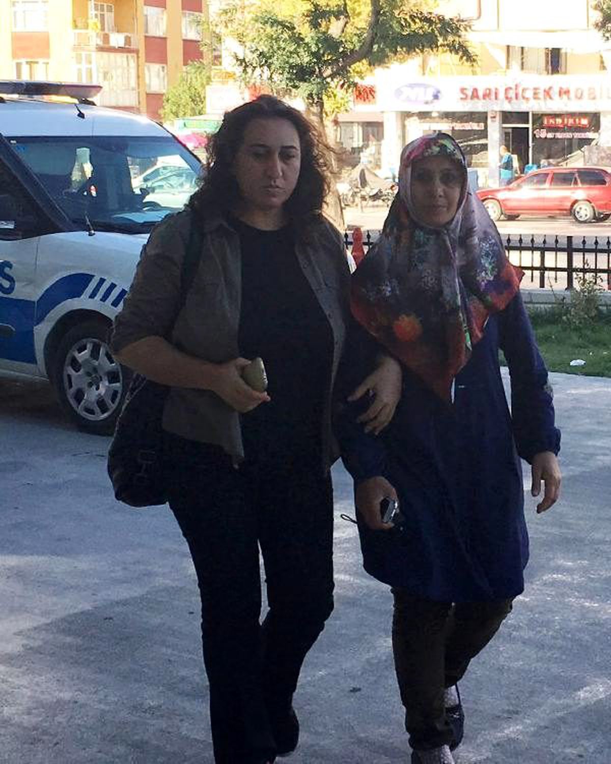 Kezzaplı saldırganın avukatı: Mağdurlar pejmürde kıyafetle mahkemeyi etkilemeye çalışıyor