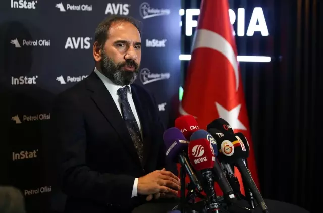 Kulüpler Birliği Vakfı Toplantısı yapıldı Kulüpler Birliği Vakfı Toplantısı yapıldı