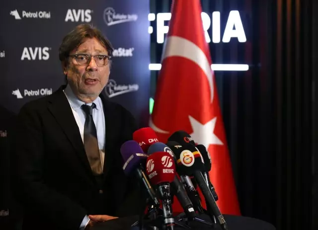 Kulüpler Birliği Vakfı Toplantısı yapıldı Kulüpler Birliği Vakfı Toplantısı yapıldı