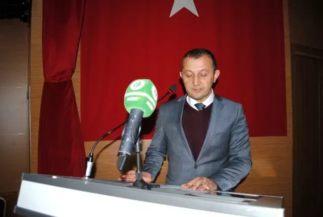 MAREM'de bitki koruma yönetimi masaya yatırıldı MAREM'de bitki koruma yönetimi masaya yatırıldı
