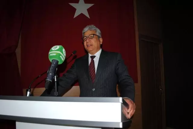 MAREM'de bitki koruma yönetimi masaya yatırıldı MAREM'de bitki koruma yönetimi masaya yatırıldı