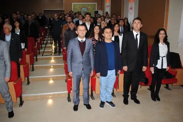 MAREM'de bitki koruma yönetimi masaya yatırıldı MAREM'de bitki koruma yönetimi masaya yatırıldı