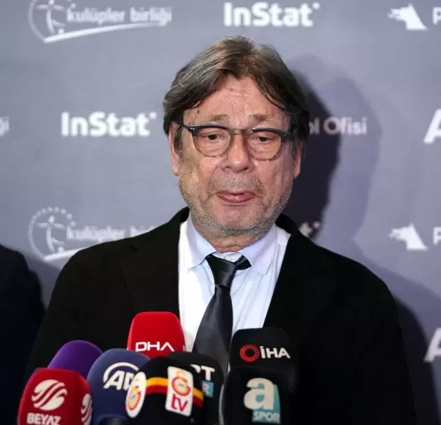 Mehmet Sepil: 'Kopenhag maçına birlikteliğimizi herkese göstermek adına katılma karar aldık' Mehmet Sepil: 'Kopenhag maçına birlikteliğimizi herkese göstermek adına katılma karar aldık'
