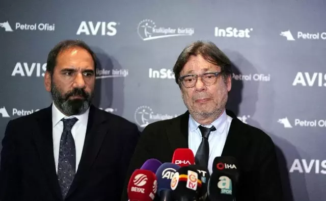Mehmet Sepil: 'Kopenhag maçına birlikteliğimizi herkese göstermek adına katılma karar aldık' Mehmet Sepil: 'Kopenhag maçına birlikteliğimizi herkese göstermek adına katılma karar aldık'