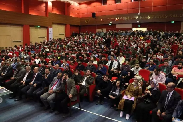 Mete Yarar: Silahlı kuvvetlerin başarılı faaliyetleri diplomasinin önünü açtı