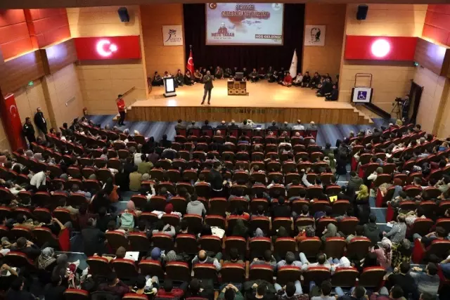 Mete Yarar: Silahlı kuvvetlerin başarılı faaliyetleri diplomasinin önünü açtı