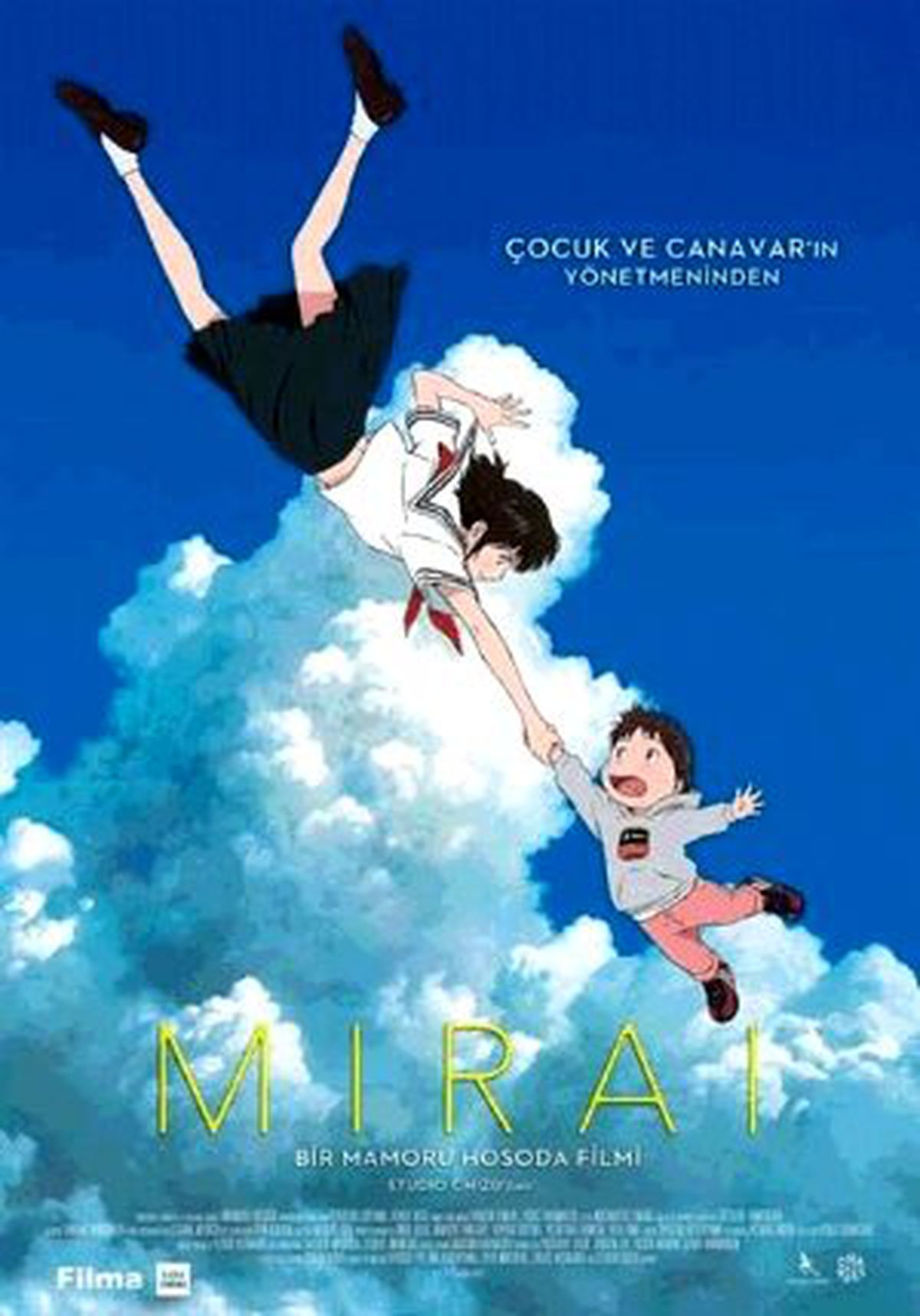 Mirai Filmi