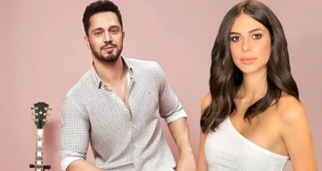 Murat Boz, Deren Talu ile aşk yaşadığını yalanladı Murat Boz, Deren Talu ile aşk yaşadığını yalanladı