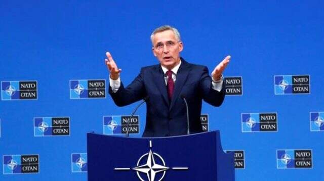 NATO'dan AB'ye mülteci çağrısı: Türkiye ile işbirliğinin yolunu arayın