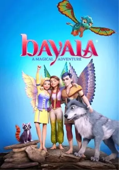 Periler Ülkesi Filmi