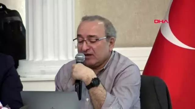 Prof.dr. kadıoğlu karşı karşıya olduğumuz tehlike çok büyük Prof.dr. kadıoğlu karşı karşıya olduğumuz tehlike çok büyük