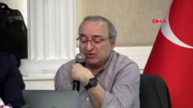 Prof.dr. kadıoğlu karşı karşıya olduğumuz tehlike çok büyük Prof.dr. kadıoğlu karşı karşıya olduğumuz tehlike çok büyük