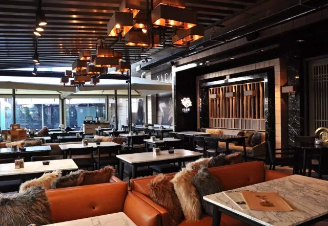 Restoran zincirinden yeni hamle Restoran zincirinden yeni hamle