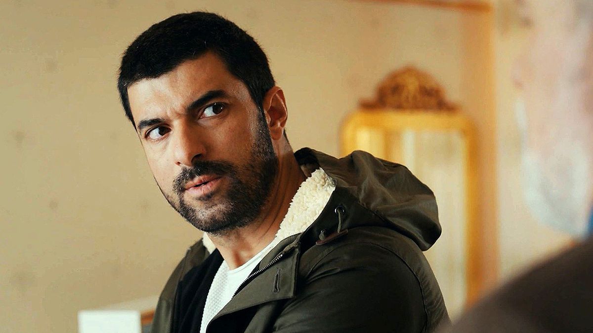 Sefirin Kızı 12. Bölüm Fragman