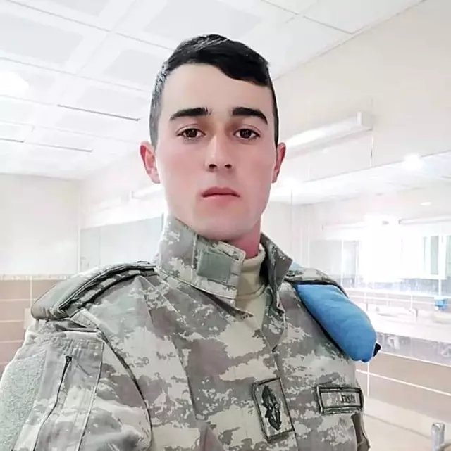 Şehit olmaya böyle gittiler