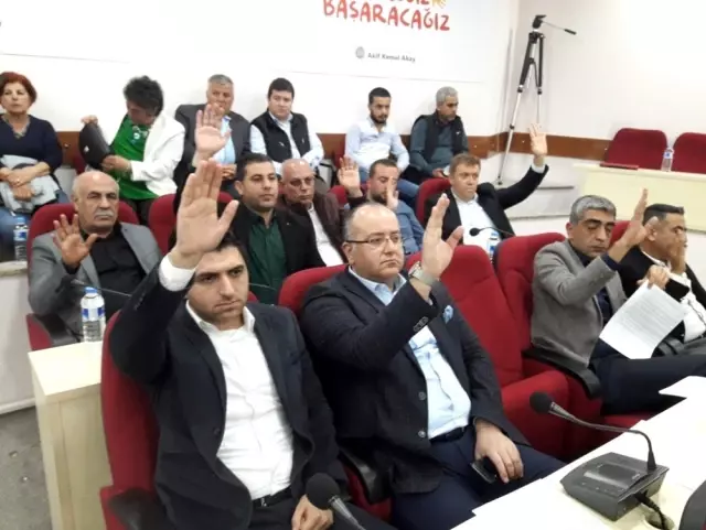 Seyhan'da 4 mahalle bölünüyor Seyhan'da 4 mahalle bölünüyor
