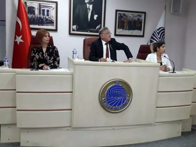 Seyhan'da 4 mahalle bölünüyor Seyhan'da 4 mahalle bölünüyor