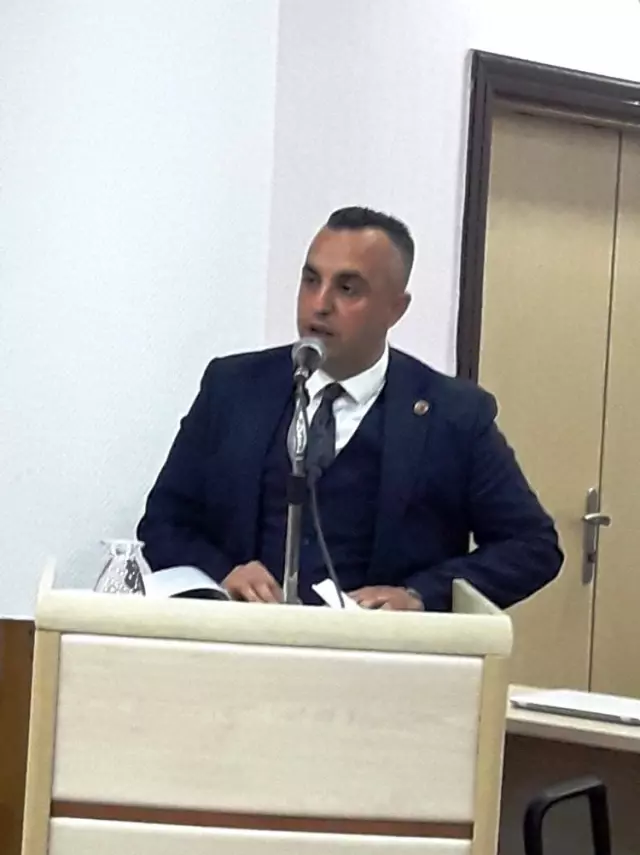 Seyhan'da 4 mahalle bölünüyor Seyhan'da 4 mahalle bölünüyor
