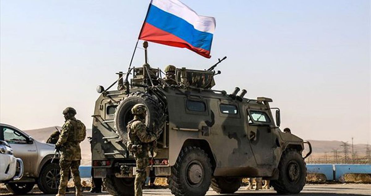 Son dakika: Erdoğan-Putin görüşmesi esnasında Rus polisinin görev yaptığı Serakib'de çatışma çıktı