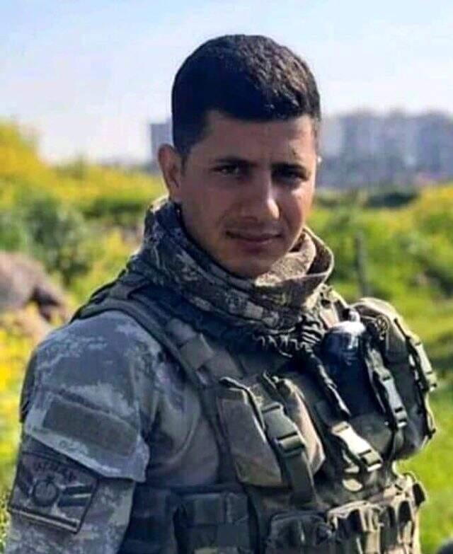 Son Dakika: İdlib'den bir acı haber daha: 1 askerimiz şehit oldu