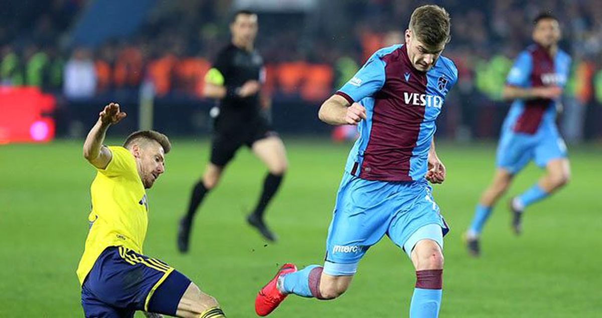 Sörloth'un babası, oğluna övgü yağdırdı: Yaptığı iş inanılmaz