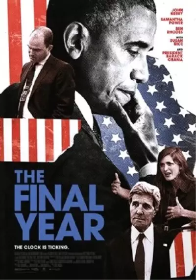 The Final Year Filmi The Final Year Filmi