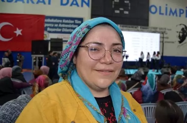 TOKİ çekilişiyle ilk defa ev sahibi olmanın sevincini yaşadılar