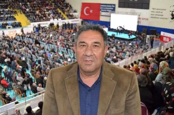 TOKİ çekilişiyle ilk defa ev sahibi olmanın sevincini yaşadılar
