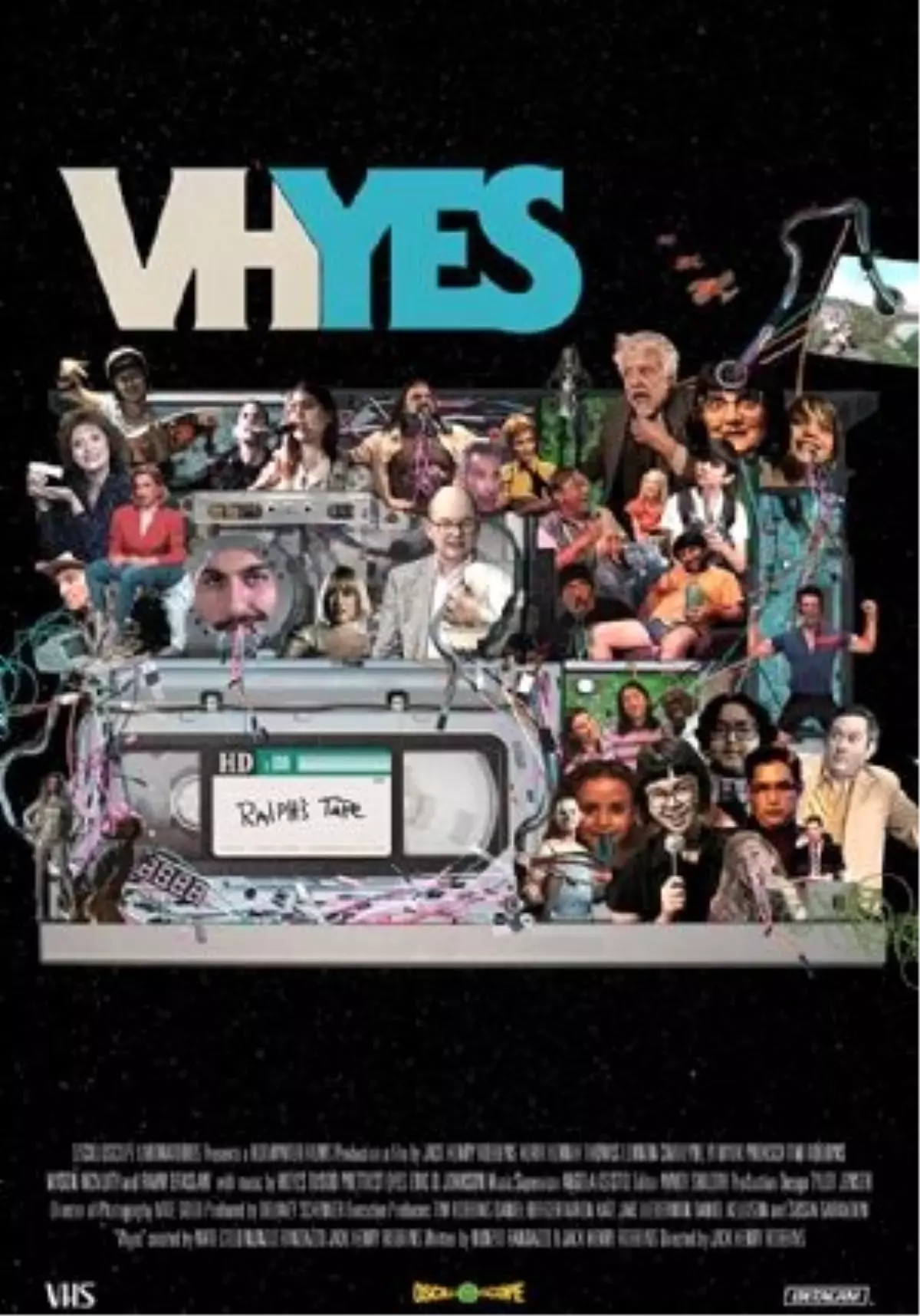 VHYes Filmi