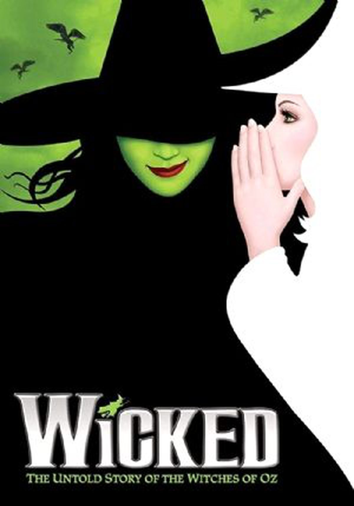 Wicked Filmi