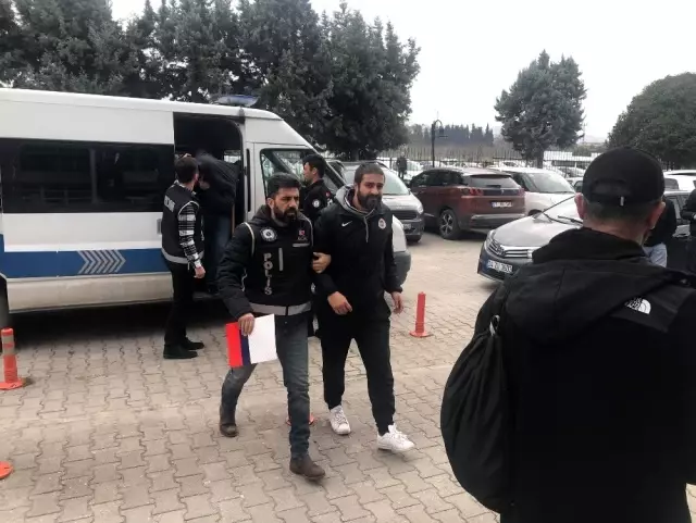 Yalova'daki yolsuzluk soruşturmasında tutuklu sayısı 17 oldu