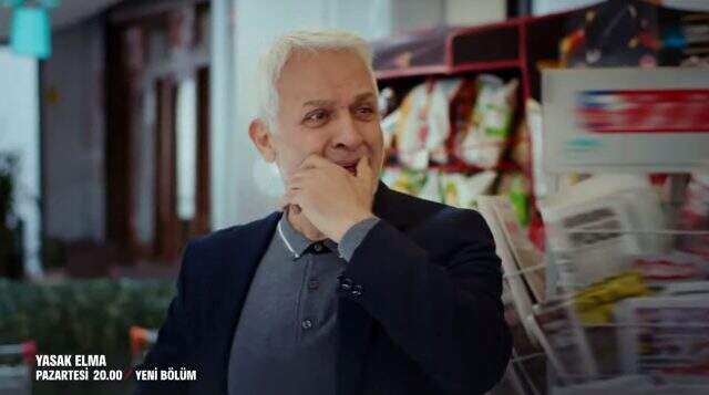 Yasak Elma 72. bölüm 2. fragmanı yayımlandı! Yasak Elma son bölüm izle