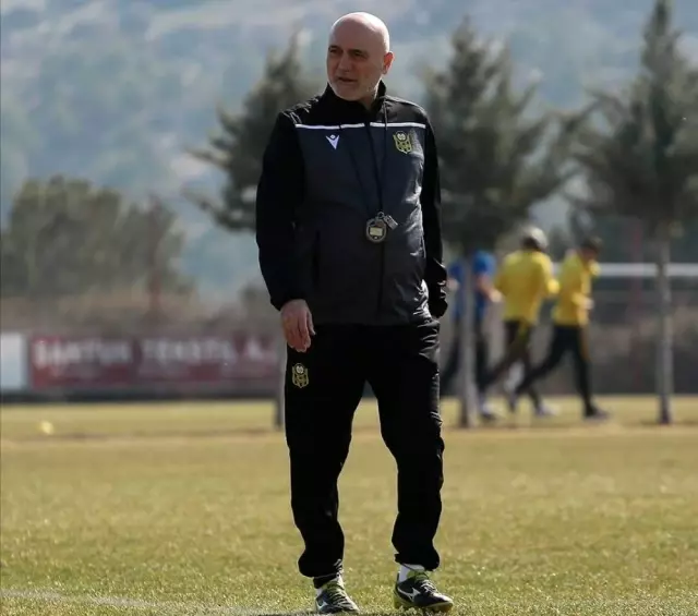 Yeni Malatyaspor'da Hikmet Karaman kanunları Yeni Malatyaspor'da Hikmet Karaman kanunları
