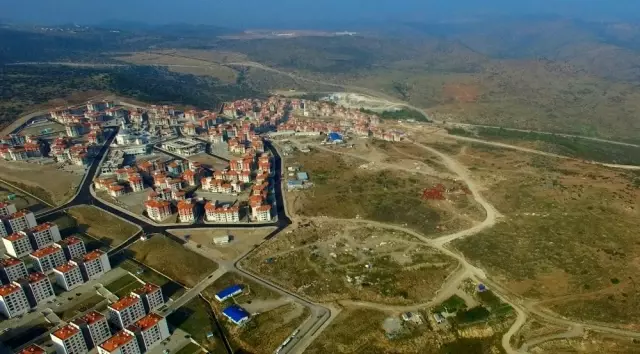 Yunuskent'te yedek hak sahiplerinin sözleşme süreci başlıyor Yunuskent'te yedek hak sahiplerinin sözleşme süreci başlıyor