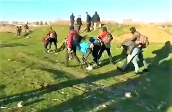 5 kilo patlayıcı ele geçti, eylem arayışındaki 2 terörist tutuklandı