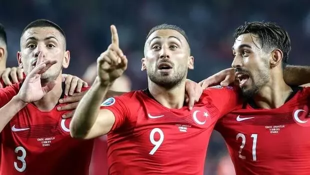 A Milli Takım'ın EURO 2020 öncesi sakatlık kabusu!