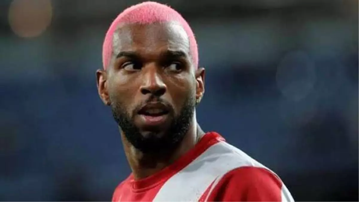 Ajax'ta Babel uğursuzluğu