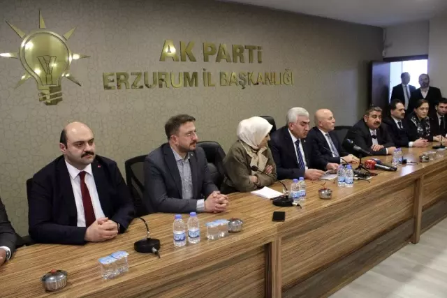 AK Parti'den CHP'li Özkoç'a sert tepki AK Parti'den CHP'li Özkoç'a sert tepki