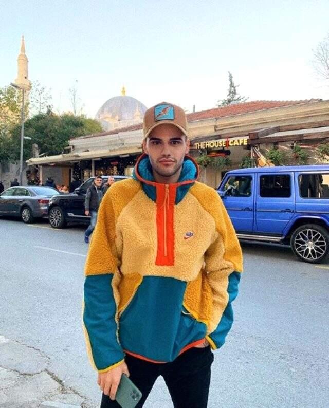 Ali Can Aksu kimdir? Ali Can Aksu kaç yaşında, nereli?