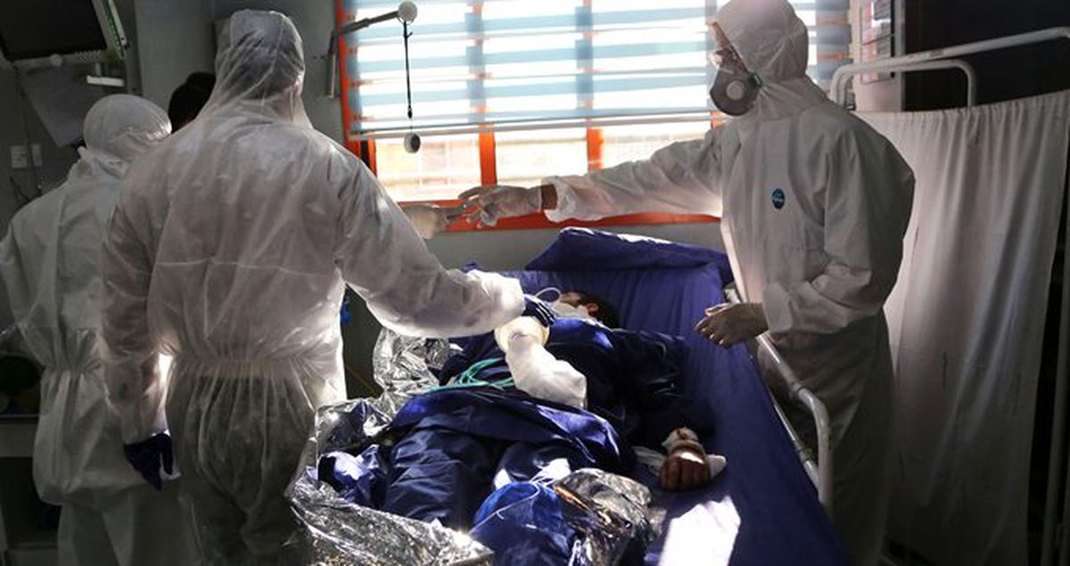 Bilim insanlarından ürküten senaryo: Koronavirüs 68 milyon insanın ölümüne neden olabilir