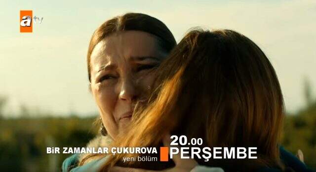 Bir Zamanlar Çukurova 59. bölüm fragmanı yayımlandı! Bir Zamanlar Çukurova 58. bölüm izle