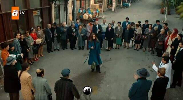 Bir Zamanlar Çukurova 59. bölüm fragmanı yayımlandı! Bir Zamanlar Çukurova 58. bölüm izle