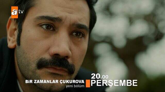 Bir Zamanlar Çukurova 59. bölüm fragmanı yayımlandı! Bir Zamanlar Çukurova 58. bölüm izle