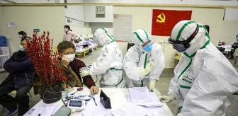 Çin: Nisan ayında koronavirüse karşı geliştirilen aşıların klinik denemeleri başlayacak