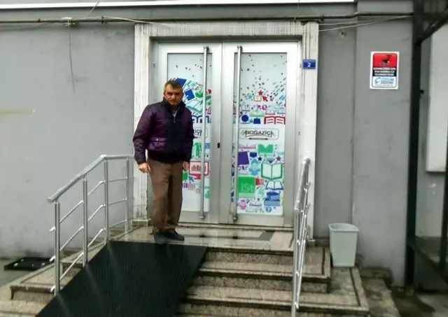 Çocukları için üniversite hayali kurarken dolandırıldılar Çocukları için üniversite hayali kurarken dolandırıldılar