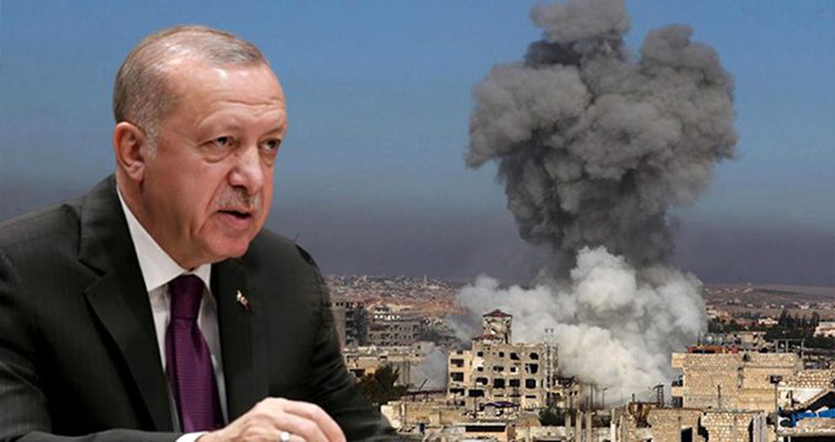 Son dakika: Cumhurbaşkanı Erdoğan, 'Ateşkesin önemli kazanımları var' deyip madde madde sıraladı