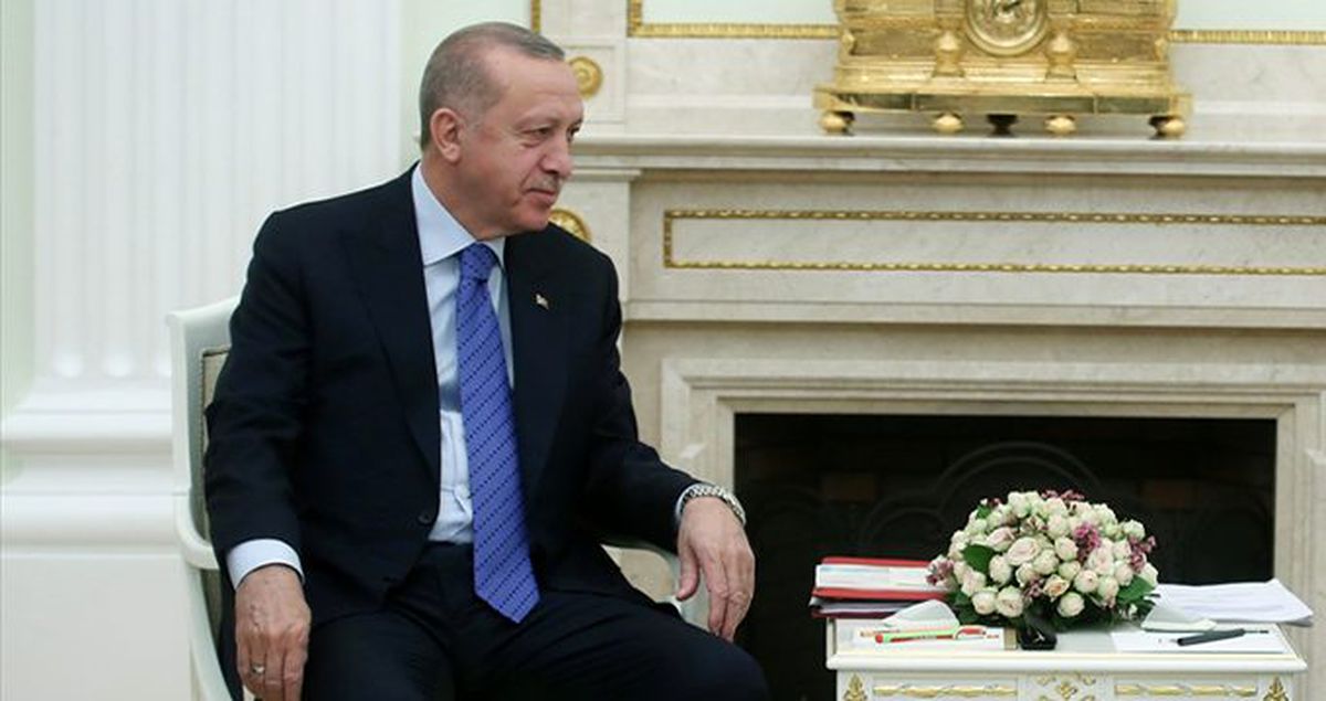 Erdoğan'dan, 'Rusya, Esed'i nasıl dizginleyecek?' sorusuna yanıt: Rejim, Rusların talimatına direnmez