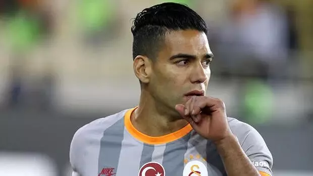 Jorge Mendes operasyonu Falcao'ya sıçradı! Jorge Mendes operasyonu Falcao'ya sıçradı!