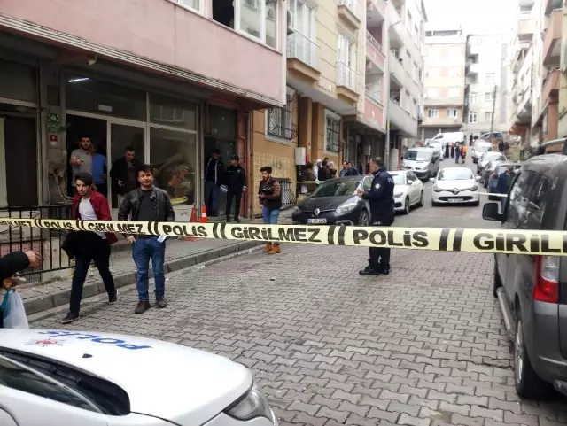 Kağıthane'de dehşet: Eşini, kızını ve bir kişi vurup kaçtı